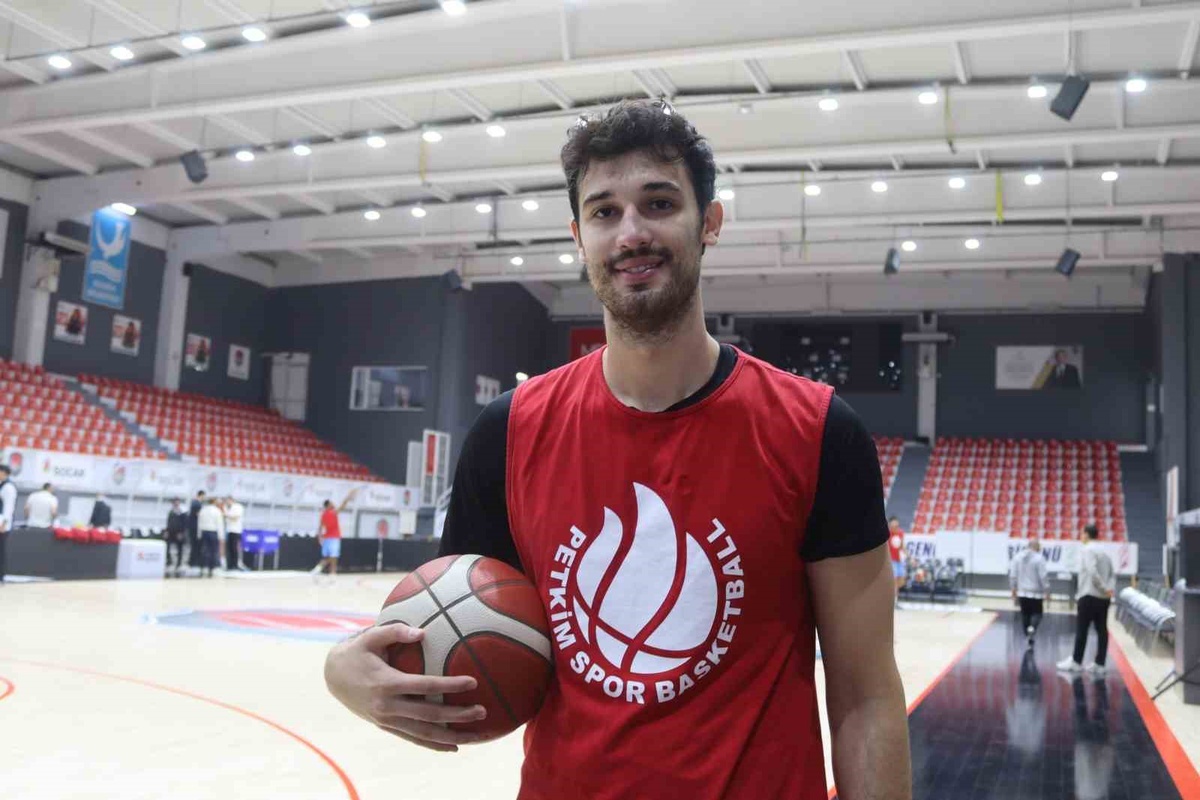 Yiğit Onan Euroleague hedefini ve Fenerbahçe galibiyetinin önemini anlattı