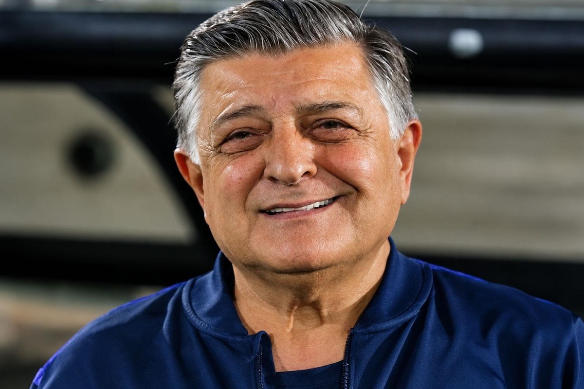 Yılmaz Vural, Türk futbolunun köklü takımını satın alıyor