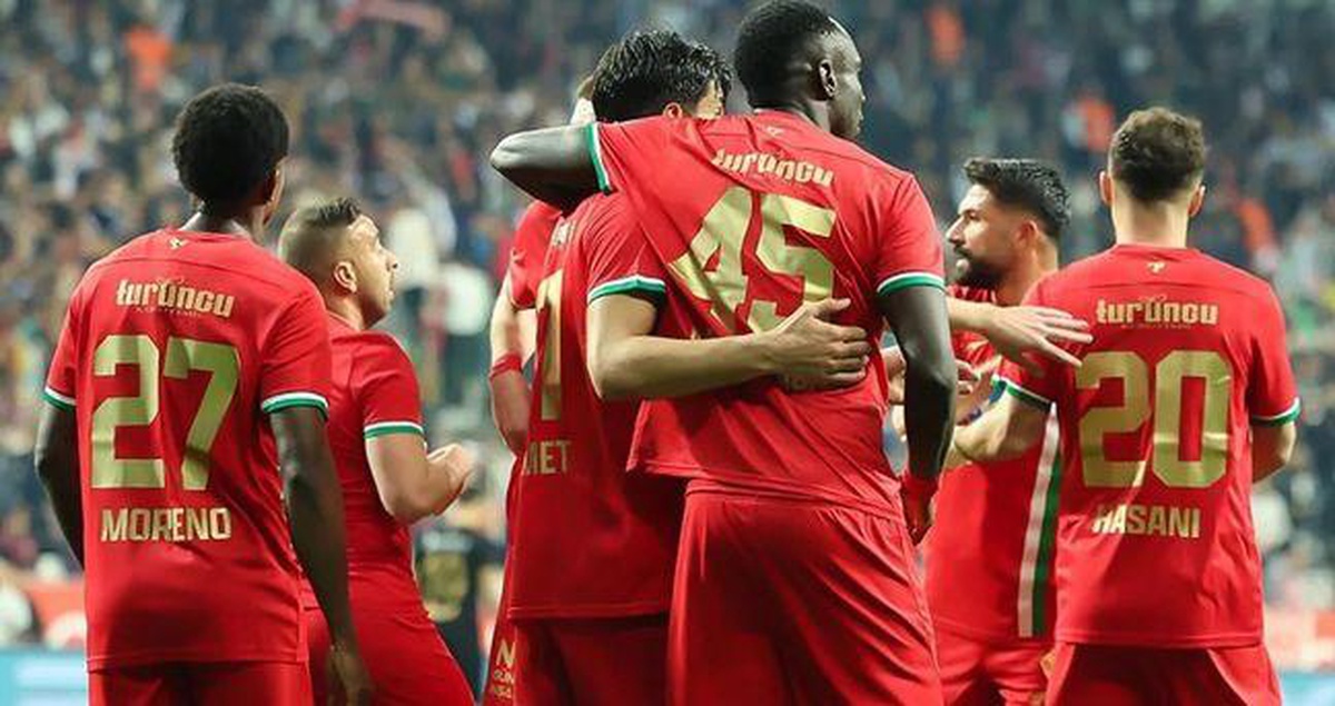 Amedspor Samsunspor maçı hangi kanalda? Amedspor Samsunspor maçı saat kaçta, nerede oynanacak?