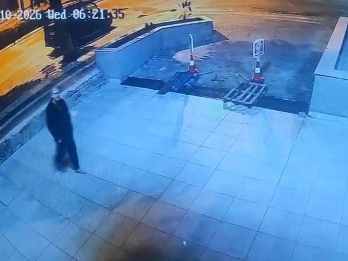 Alanya'da 25 yaşındaki genç kayıp