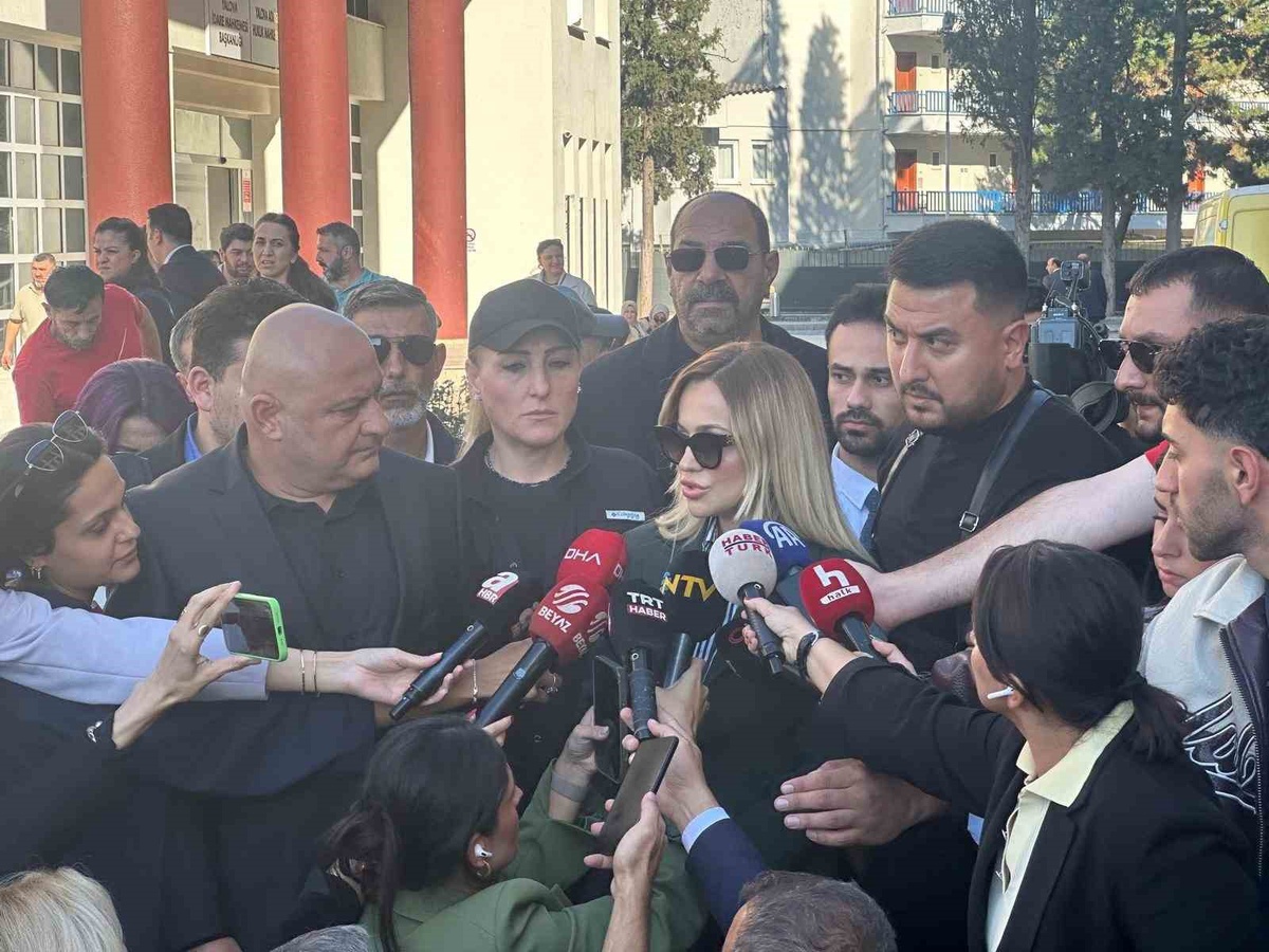 Avukat Merve Uçanok, Güllü'nün kızının ağırlaştırılmış müebbet cezasına itiraz edecek