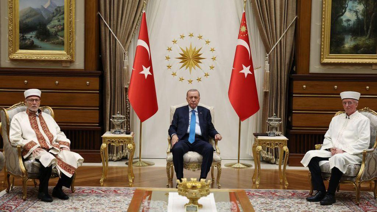Dışişleri, Yunanistan'dan Batı Trakya'da seçilmiş müftülerin tanınmasını istedi