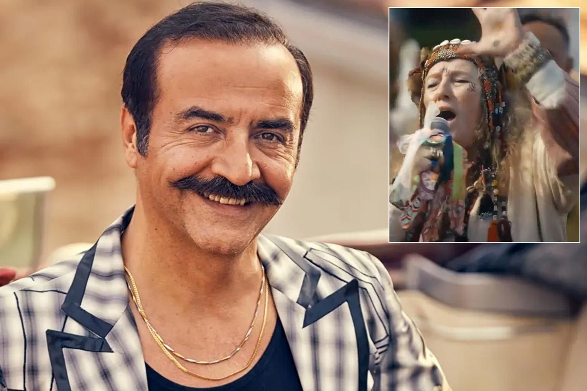 Dizideki sahneye tepkiler çığ gibi! Yılmaz Erdoğan'ın X hesabı askıya alındı