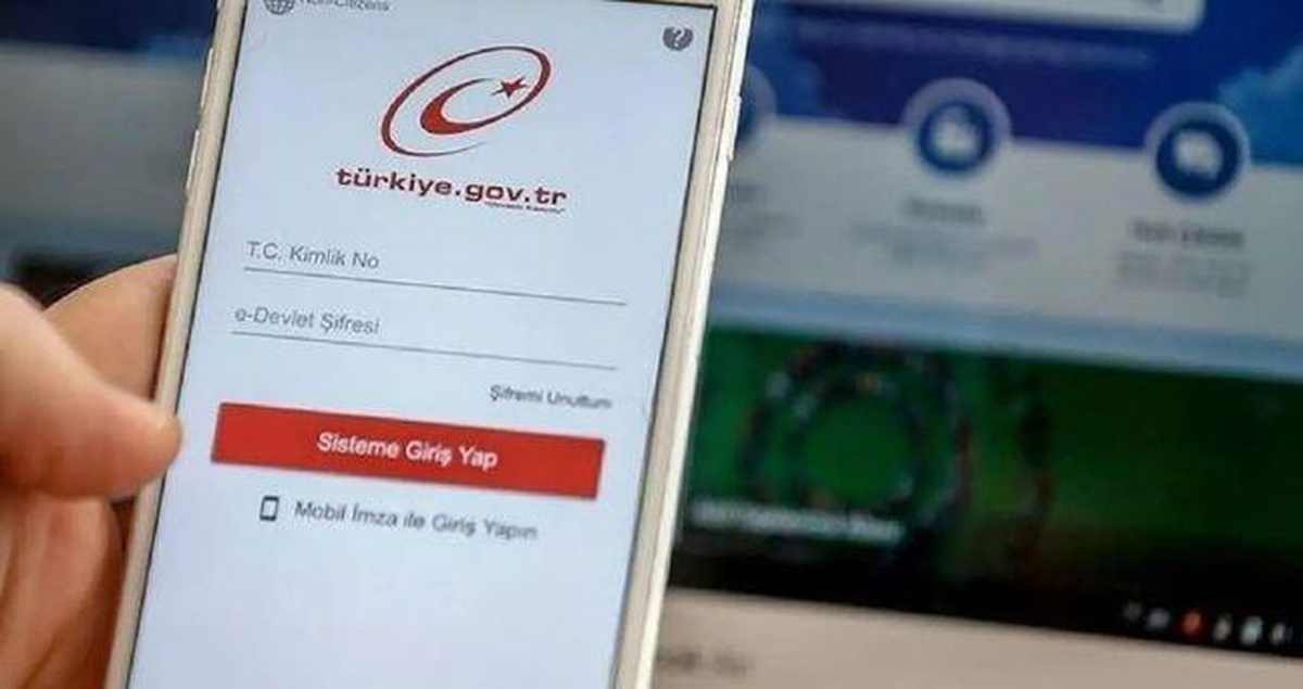 e-Devlet çöktü mü, e- Devlet sorun mu var, neden girilmiyor? 24 Ekim e-Devlet ne zaman düzelecek?