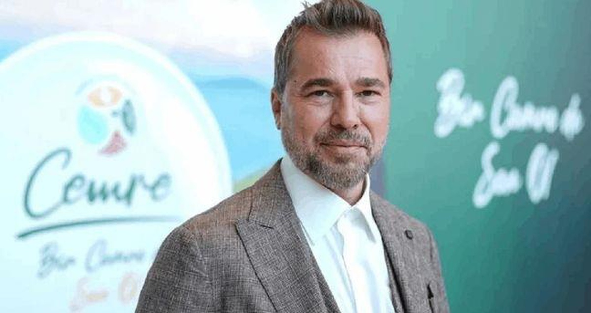 Engin Altan Düzyatan kimdir? Babası Mevlan Düzyatan hayatını kaybetti