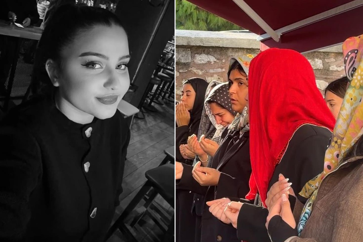 Daha 21 yaşındaydı! İşten çıkmıştı, evine dönemedi