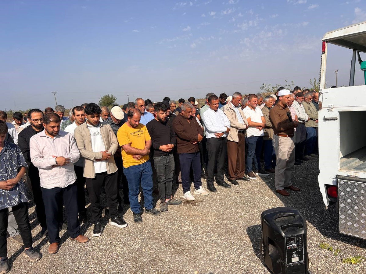 Hatay Reyhanlı'da otomobilin çarptığı anne ve 4 yaşındaki kızı hayatını kaybetti