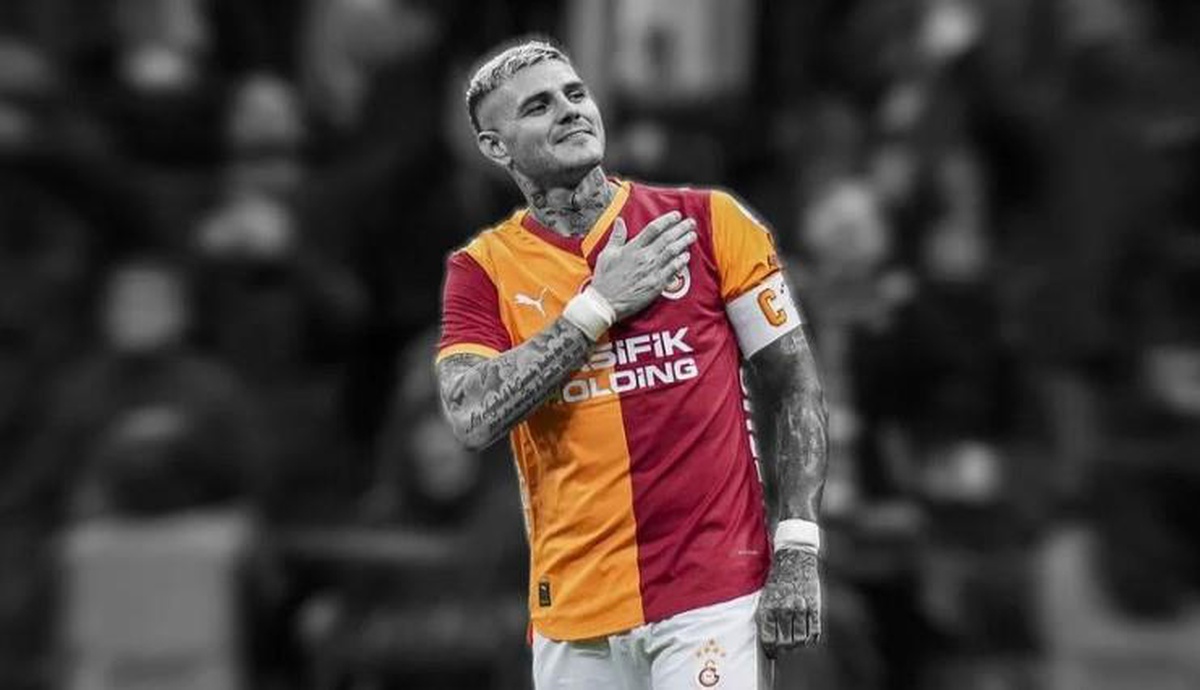 Icardi hangi takıma gitti, Mauro Icardi’nin yeni takımı belli oldu mu?