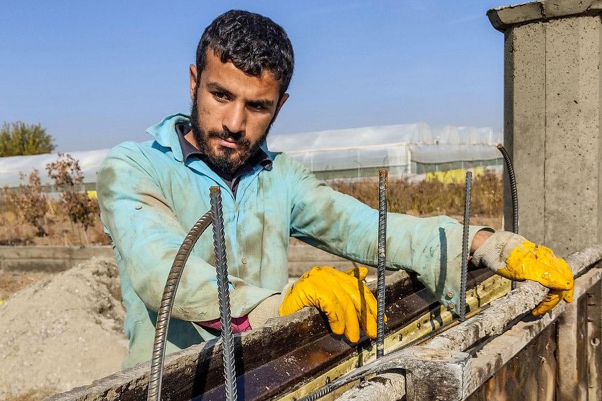 İnşaatlarda çalışırken antrenman yaptı, Avrupa şampiyonu oldu