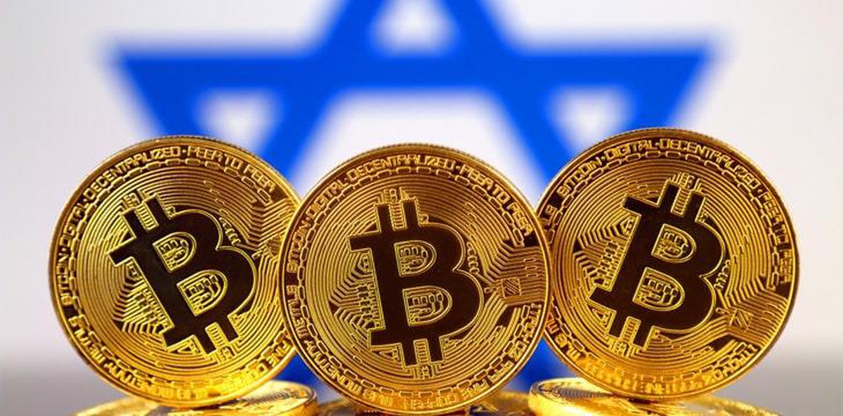 İsrail yaptırım riskine karşı Blockchain planı arıyor