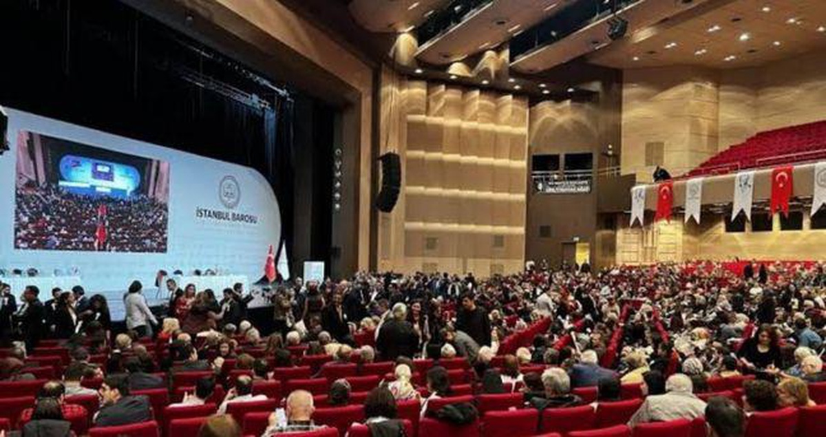 İstanbul Barosu seçimleri SON DAKİKA! İstanbul Barosu seçimleri kim kazandı?