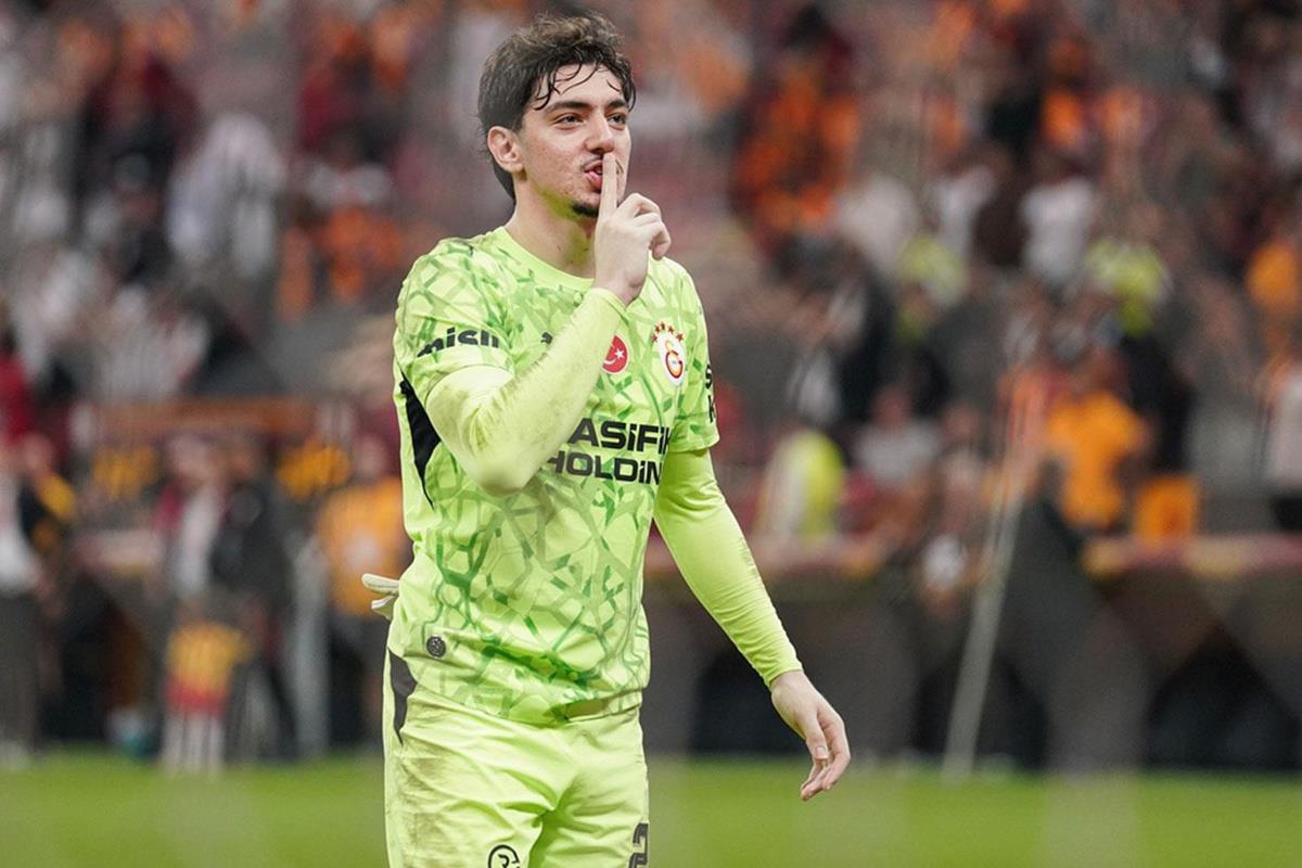 Jankat Yılmaz kimdir? Lille'in görüştüğü Galatasaray kalecisi kaç yaşında?