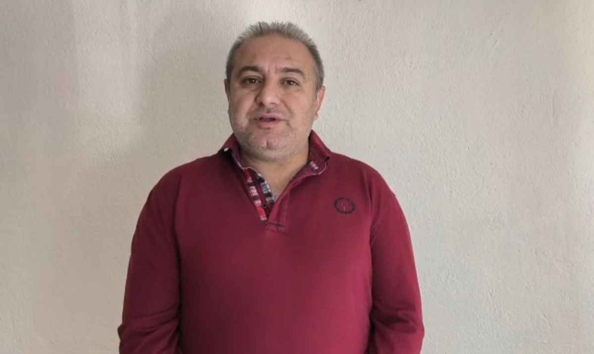 Kırşehir Eczacılar Odası üyesi Durukafa, gereksiz antibiyotiğe karşı uyardı.