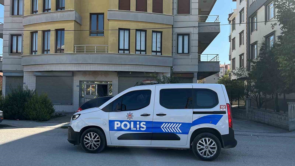 Konya'da kedi tüyü silkeleme tartışması kanlı bitti! Komşusunu yüzünden bıçakladı