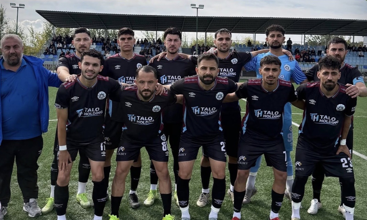 Kovancılarspor, PGL 3. Grup'ta Derinkuyugücü'nü 1-0 yenerek ilk puanlarını aldı