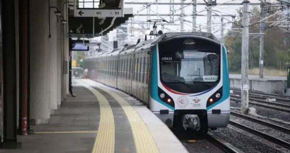 Marmaray Ataköy SON DAKİKA! Ataköy Marmaray'da intihar mı oldu, kimliği açıklandı mı?