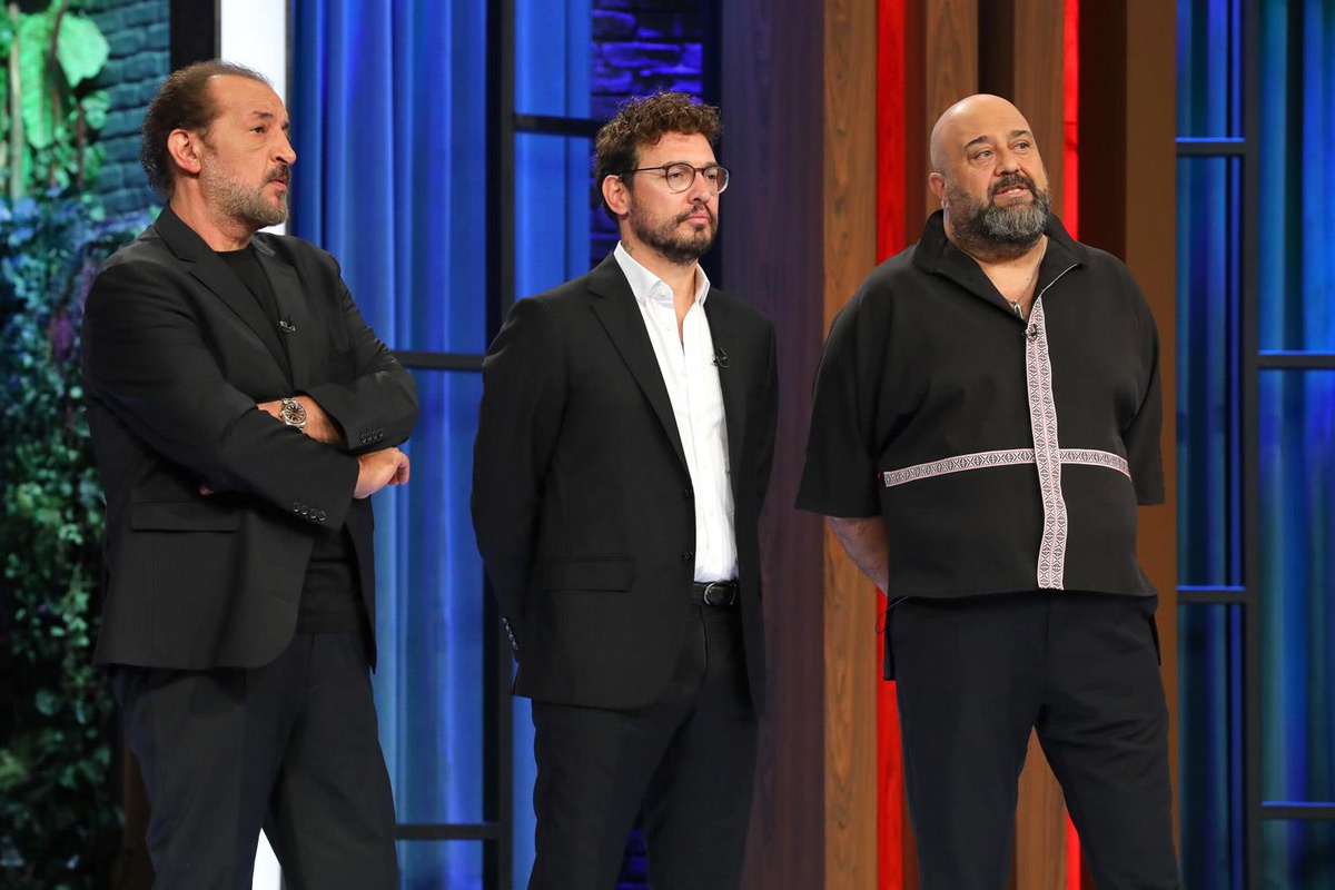 MasterChef Türkiye'de kriz! Çekimler durdu, yeni bölüm yok