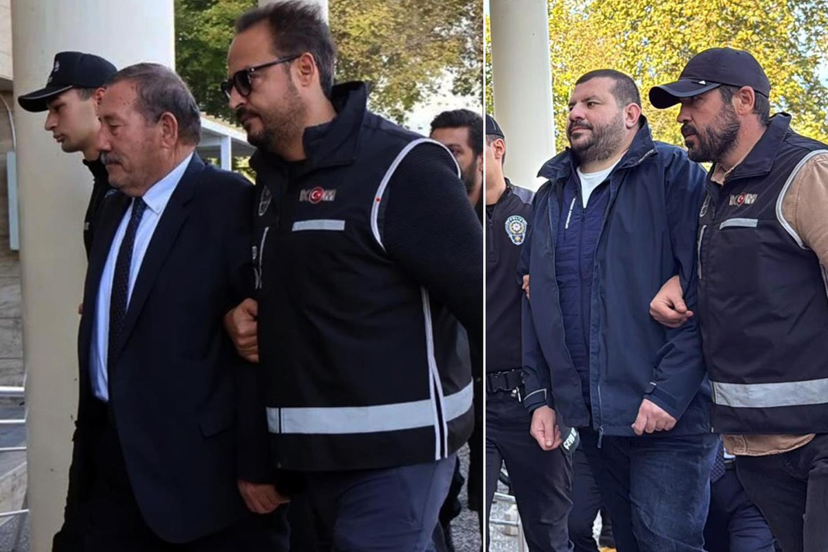 Muğla merkezli ihale soruşturmasında 18 tutuklama
