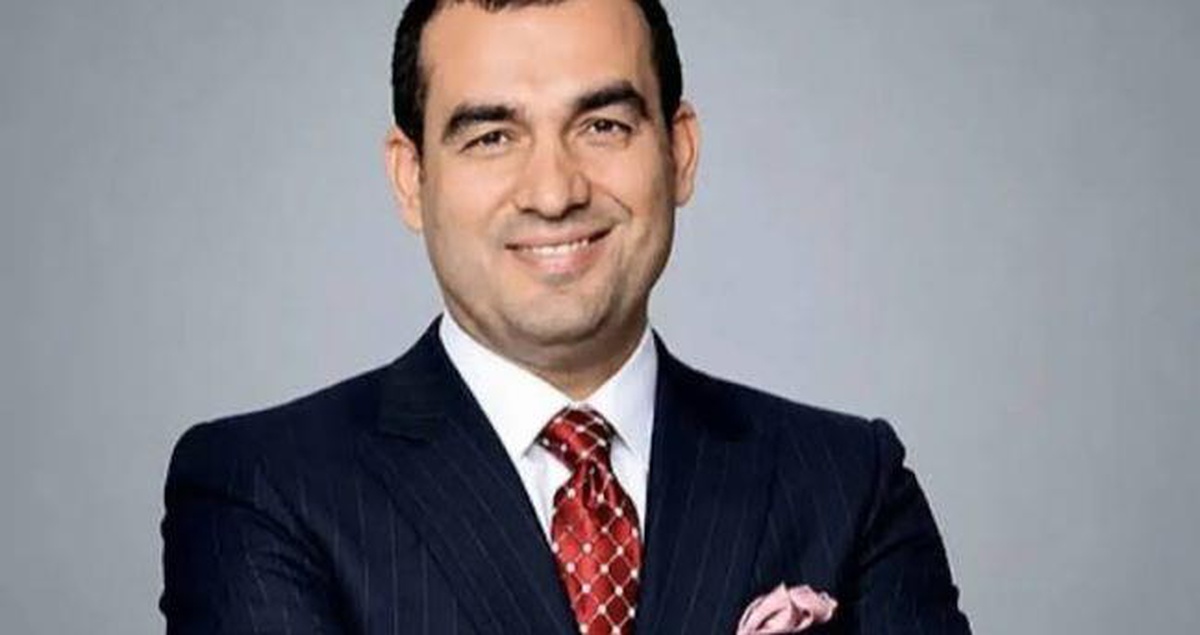 Nusret Altınbaş kimdir, kaç yaşında, nereli? Altınbaş Holding'in sahibi Nusret Altınbaş neden gözaltına alındı?
