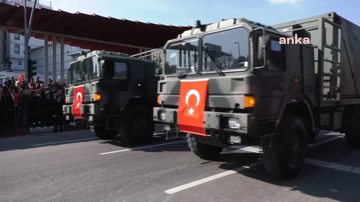 Vatan Caddesi kapalı mı? Vatan Caddesi neden trafiğe kapalı, ne zaman açılacak?