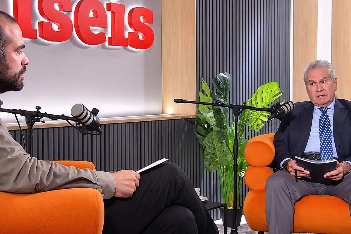 Yunan televizyonunda dikkat çeken itiraf: Türkiye bizi hazırlıksız yakaladı