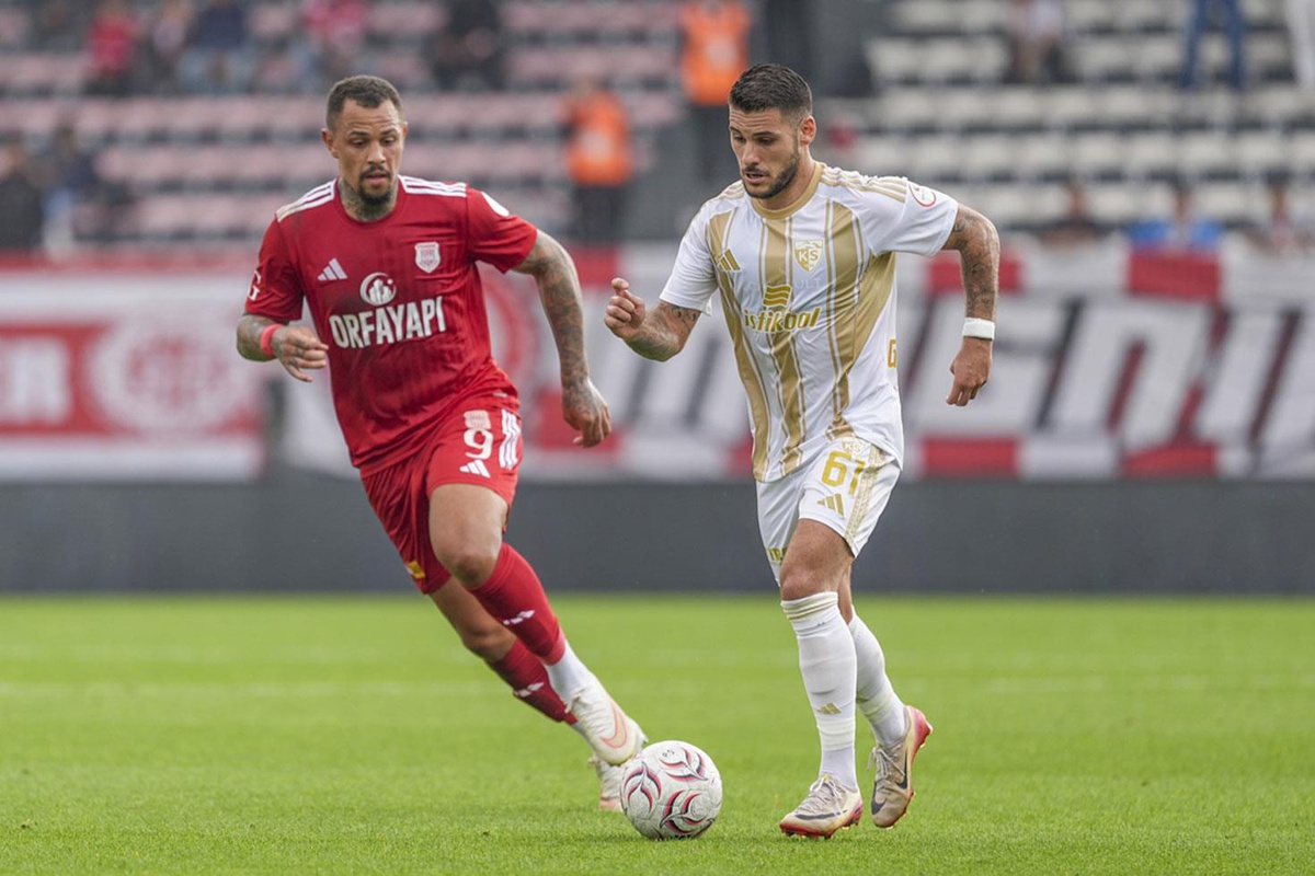 1. Lig'de inanılmaz maç! 90. dakikadan sonra neler oldu neler