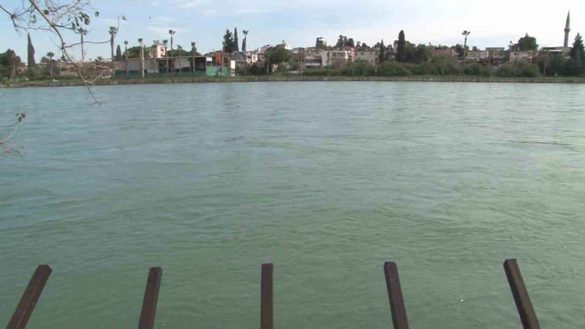Adana'da iki gündür kayıp olan 48 yaşındaki Mustafa Akel Seyhan Nehri'nde ölü bulundu