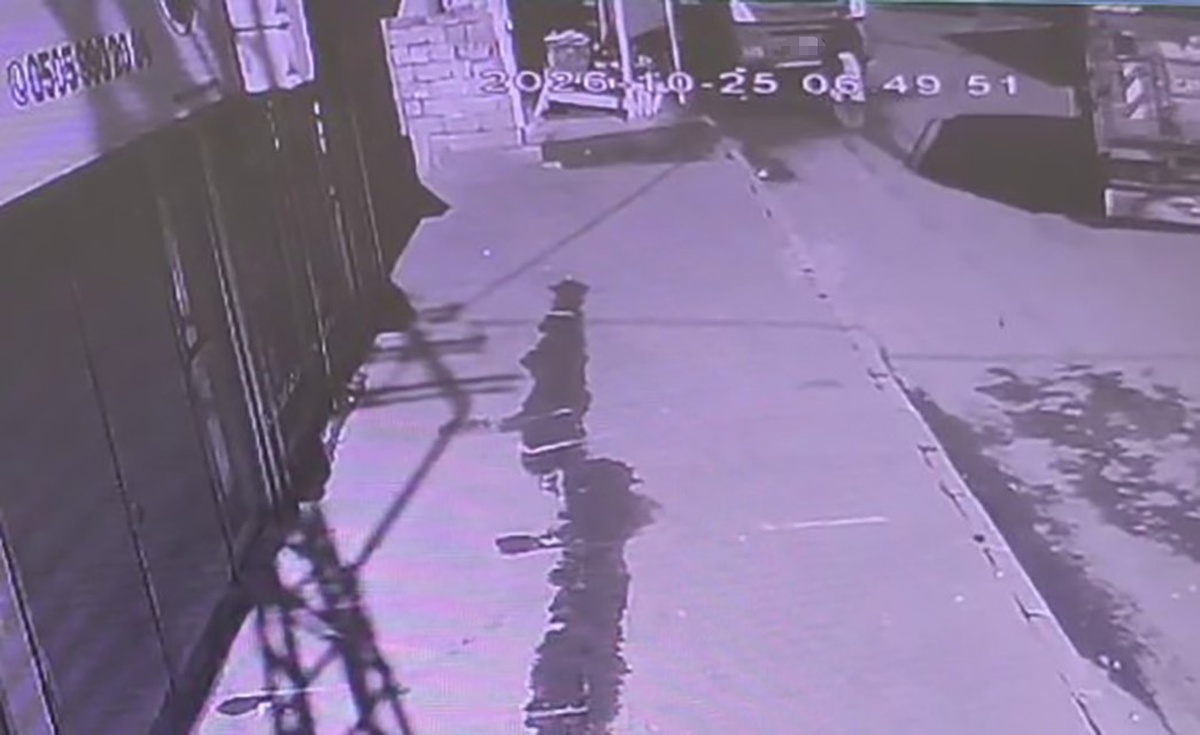 Ağrı'da KPSS çıkışı beton mikseri öğrencilere çarptı, 1 öğrenci öldü, 1'i yaralandı