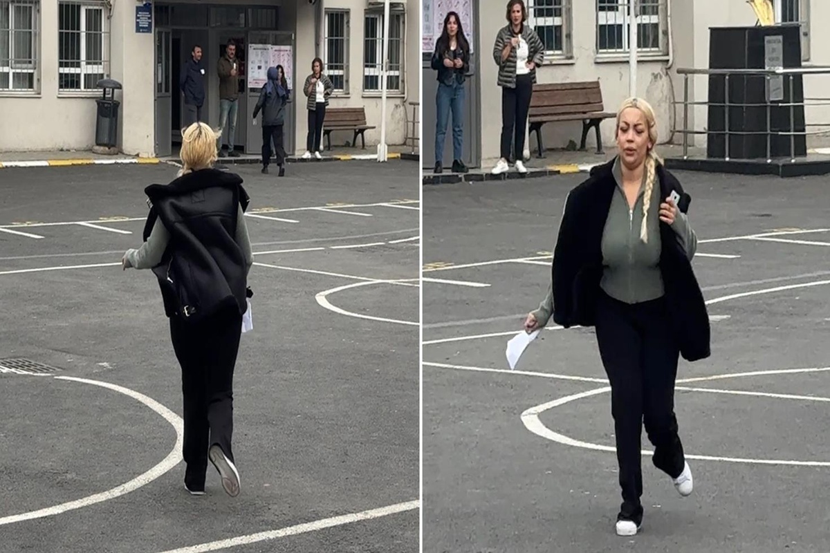 Avcılar'da aynı isimli iki okulu karıştıran aday KPSS'ye giremedi
