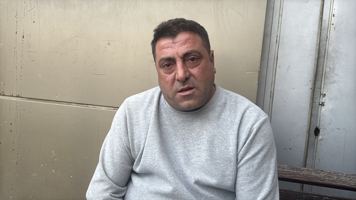 Ayvalık'ta batan teknede çocuklara can yeleği giydiren Op. Dr. Şahin Bingüllü öldü