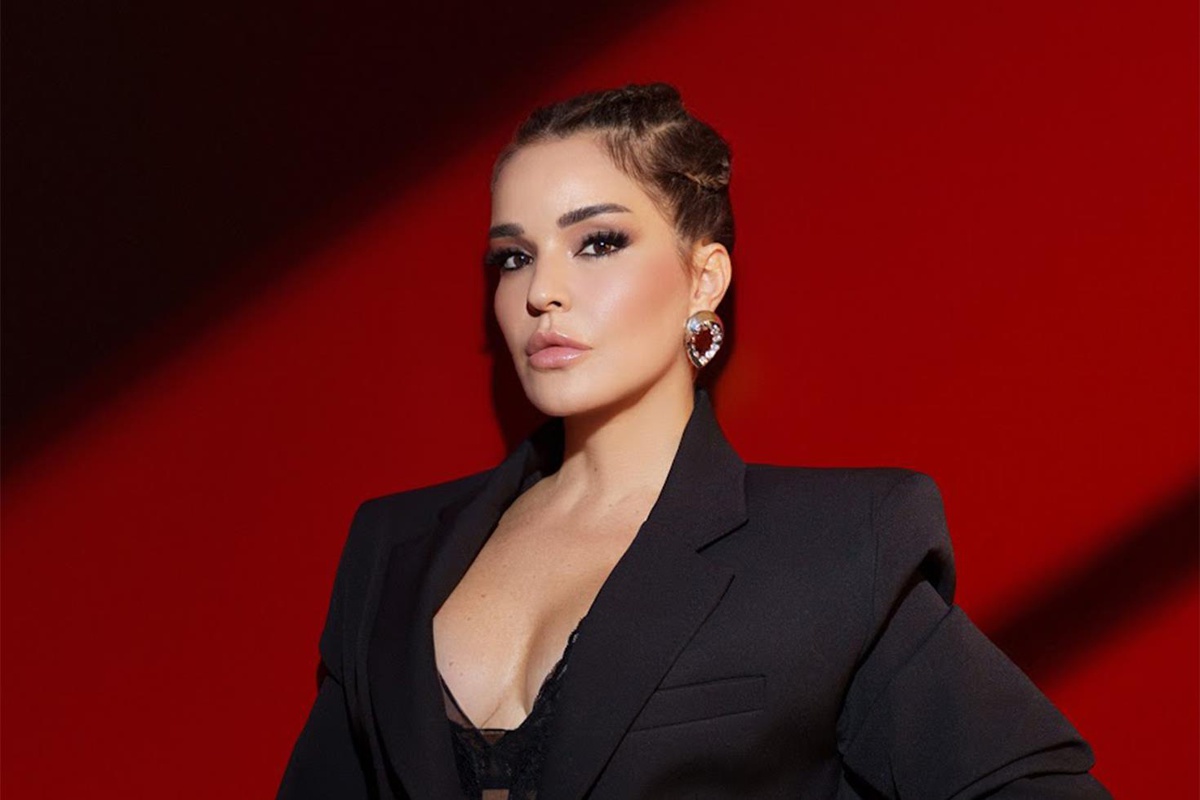 Bengü’den Aşk-ı Memnu itirafı: Dizi için konser programı almazdım