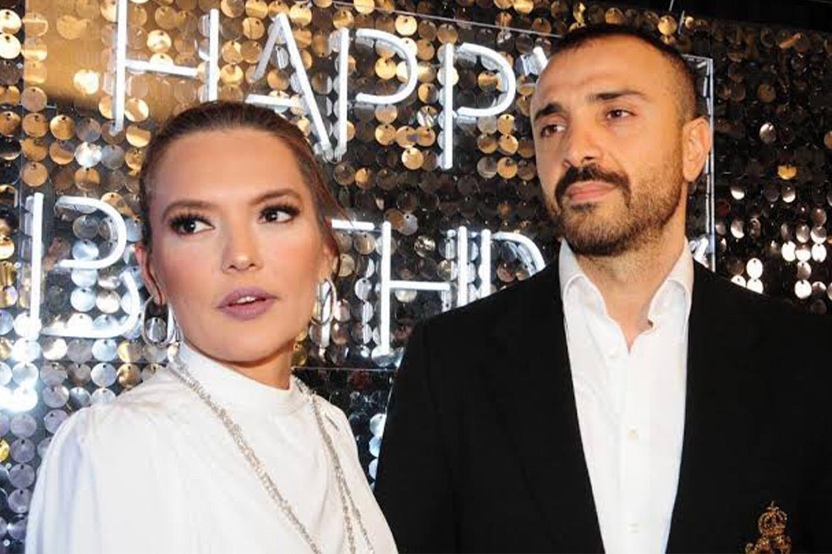 Demet Akalın'dan özel hayat itirafı! Yıllardır böyleymiş
