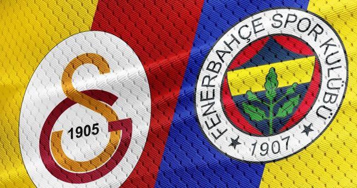Galatasaray Fenerbahçe maçı ne zaman, saat kaçta? Derbi ne zaman? FB GS maçı hangi kanalda yayınlanacak?