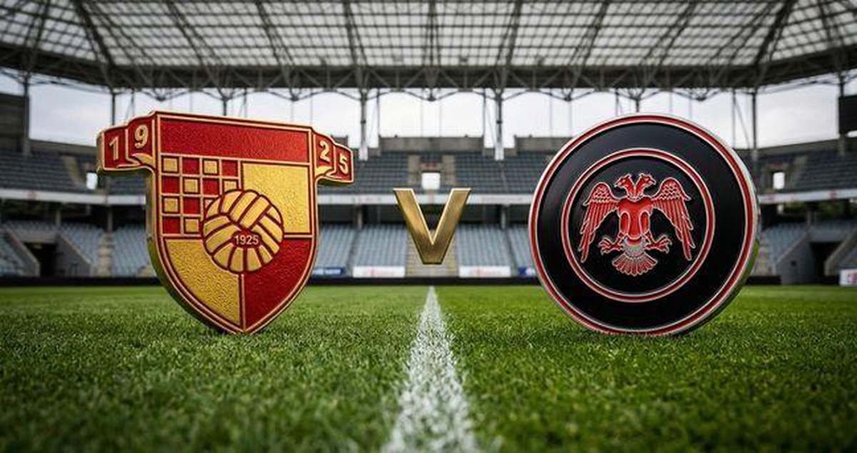 Göztepe Çorum FK CANLI İZLE! Göztepe Çorum FK maçı hangi kanalda, CANLI nereden izlenir?
