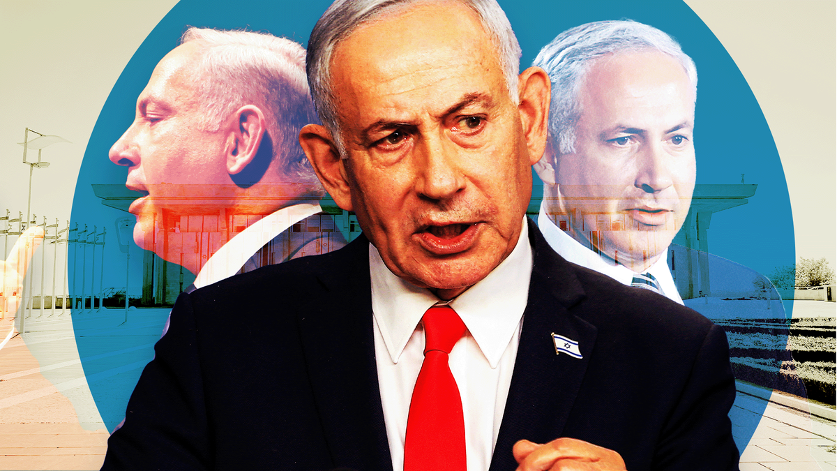 İsrail Başbakanı Netanyahu, 27 Ekim seçimlerinde yedinci dönem için yarışıyor