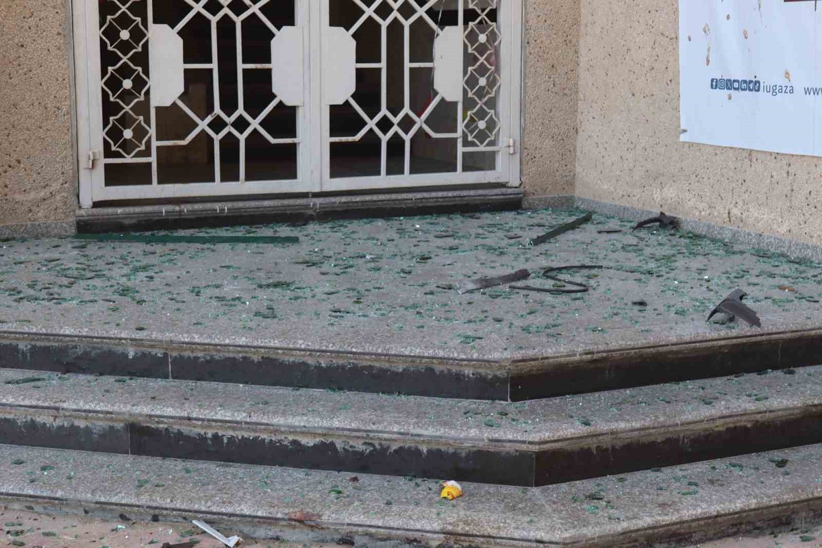 Ateşkese rağmen Gazze'de İsrail saldırılarında 7 Filistinli hayatını kaybetti