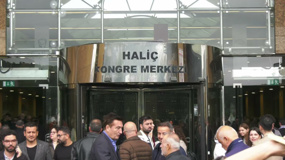 İstanbul Barosu'nda 128. Olağan Genel Kurulu'nda başkanlık için 9 aday yarışıyor