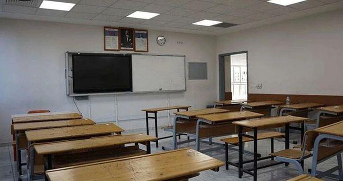 İstanbul'da yarın okullar tatil mi? 26 Ekim Pazartesi İstanbul'da okul var mı, yok mu?
