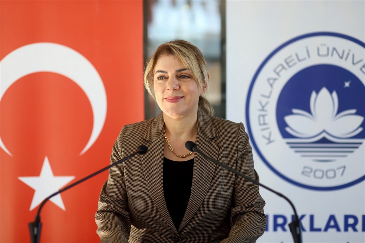 Kırklareli Üniversitesi mezun politikaları için Rektör katılımıyla çalıştay düzenledi