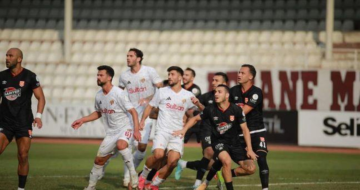 Koray Kılınç kimdir? Eski Trabzonsporlu forvet bu sezon kaç gol attı?