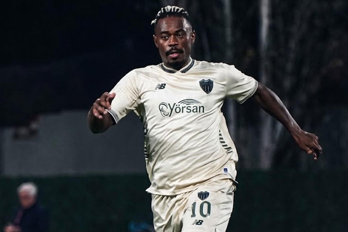 Lincoln Henrique maça tek başına damga vurdu: 1 gol, 3 asist, kırmızı kart