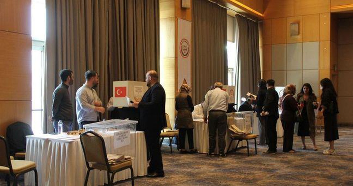 Malatya Barosu seçim sonucu SON DAKİKA! Malatya Barosu seçimleri kim kazandı?