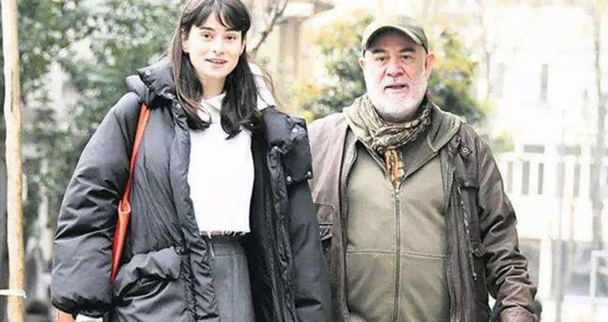 Mervenur Topugil kimdir, ne iş yapıyor? Güven Kıraç'ın eşi Mervenur Topugil kaç yaşında, nereli?