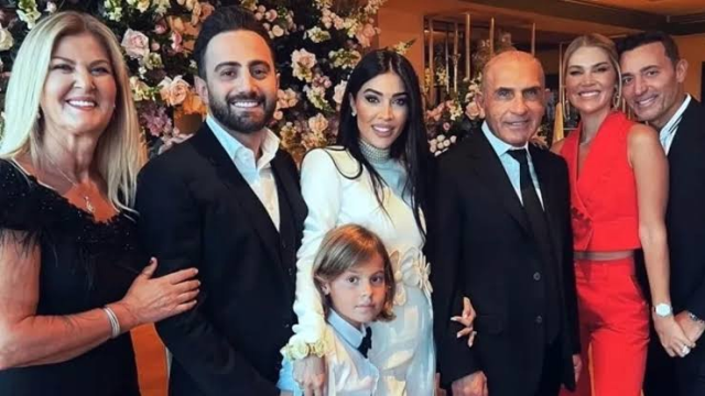 Mustafa Sandal'ın kayınvalidesinin banka hesabındaki 3 milyon dolar el konuldu.