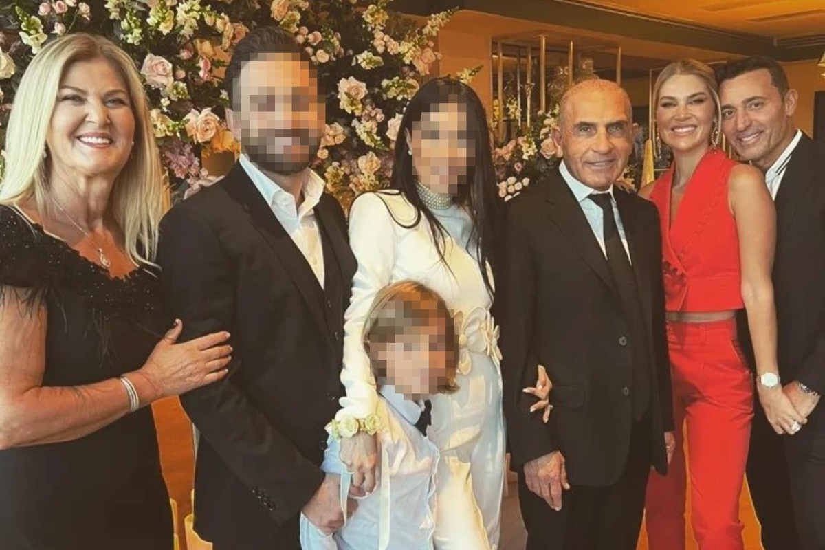 Mustafa Sandal'ın kayınvalidesinin 3 milyon dolarına el konuldu