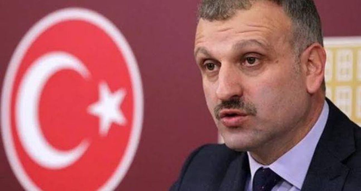 Oktay Saral kimdir? Cumhurbaşkanı Başdanışmanı Oktay Saral görevden alındı mı, neden görevden alındı?