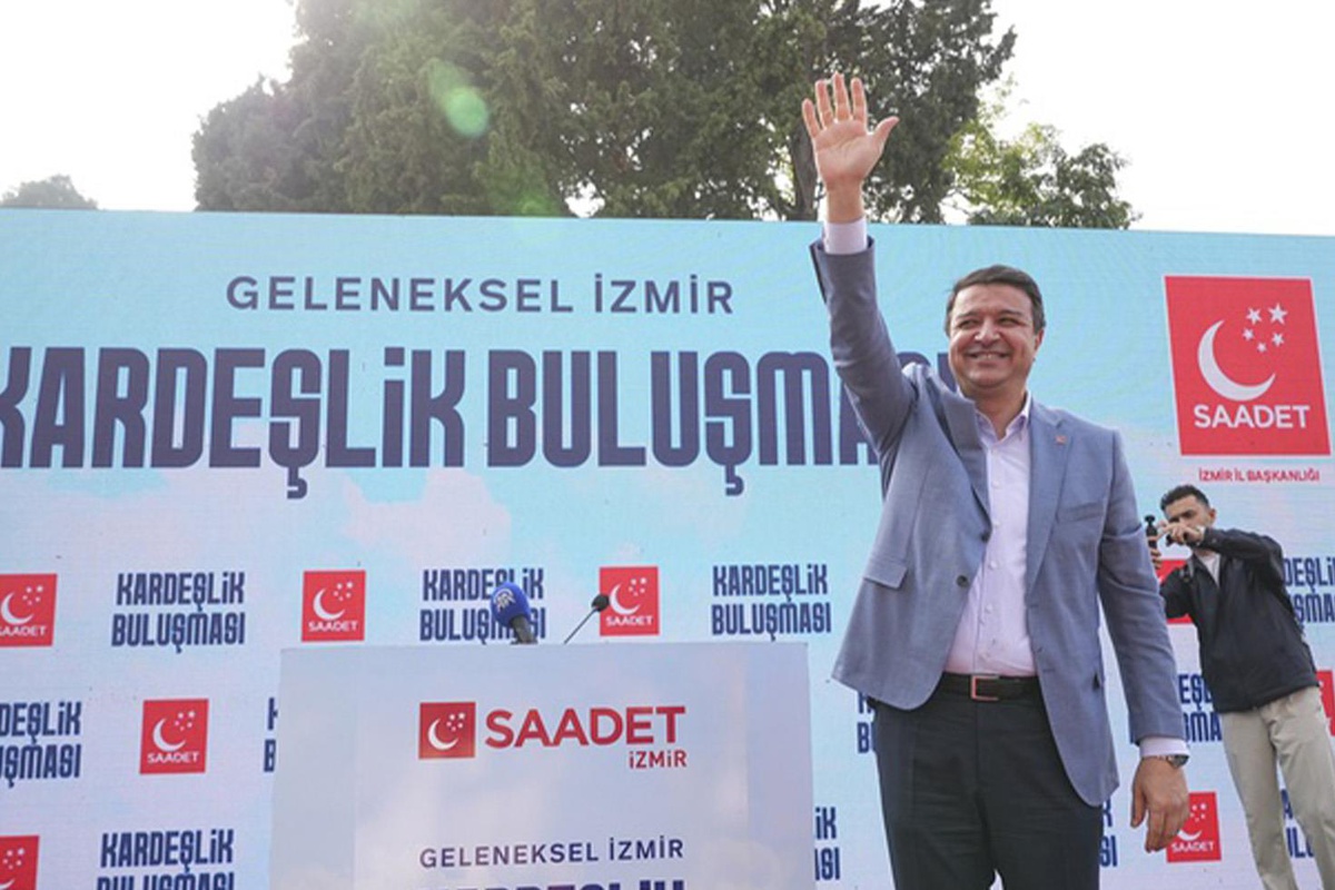 Saadet Partisi liderinden hükümete beklenmedik teşekkür