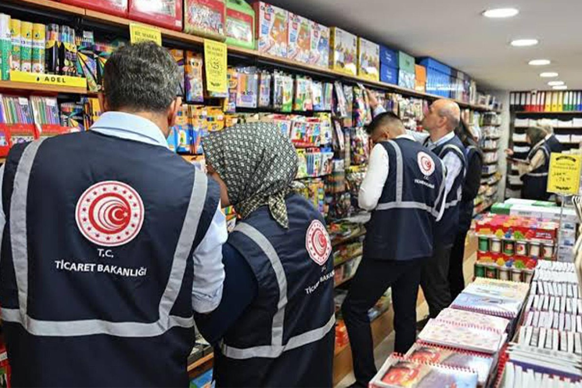 Çocukların elindeki tehlike! Bakanlık toplatma kararı aldı