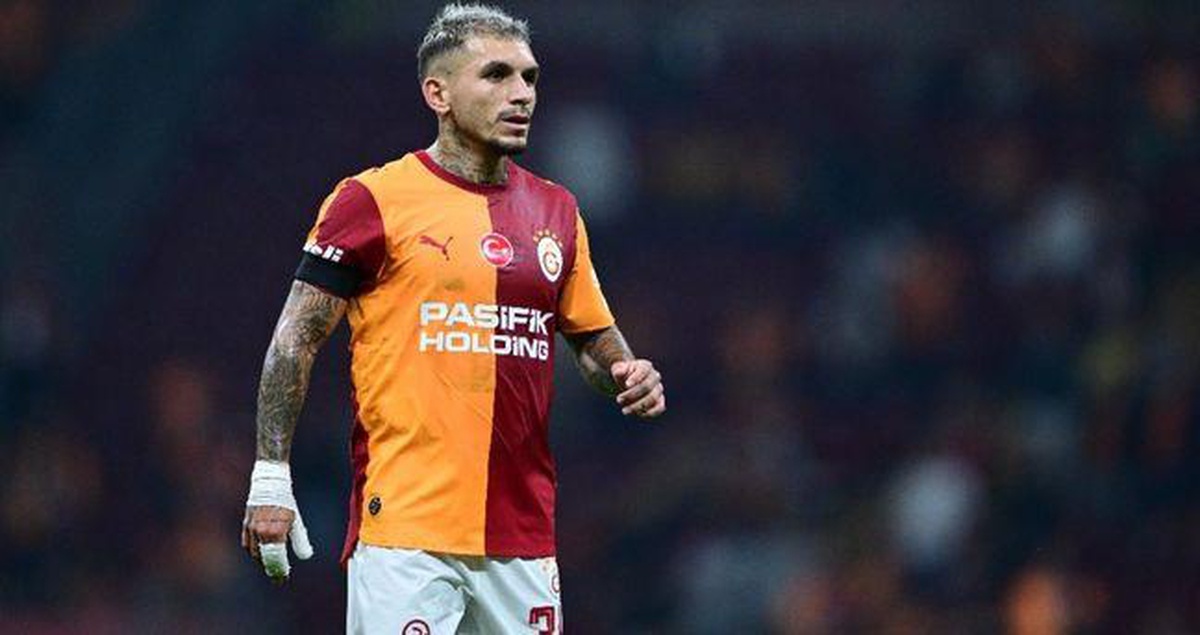 Torreira Fenerbahçe derbisinde oynayacak mı?