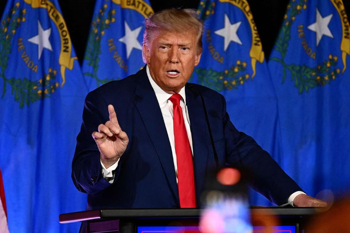 Trump dünyayı alarma geçirdi: Yarın bile saldırabiliriz